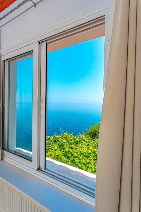 The Life Suites Limniónas 外观 照片