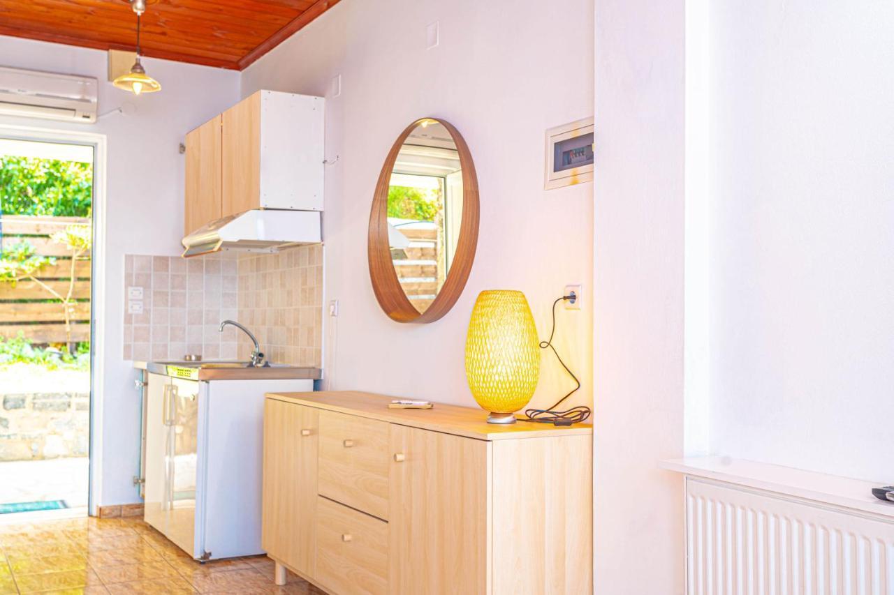 The Life Suites Limniónas 外观 照片
