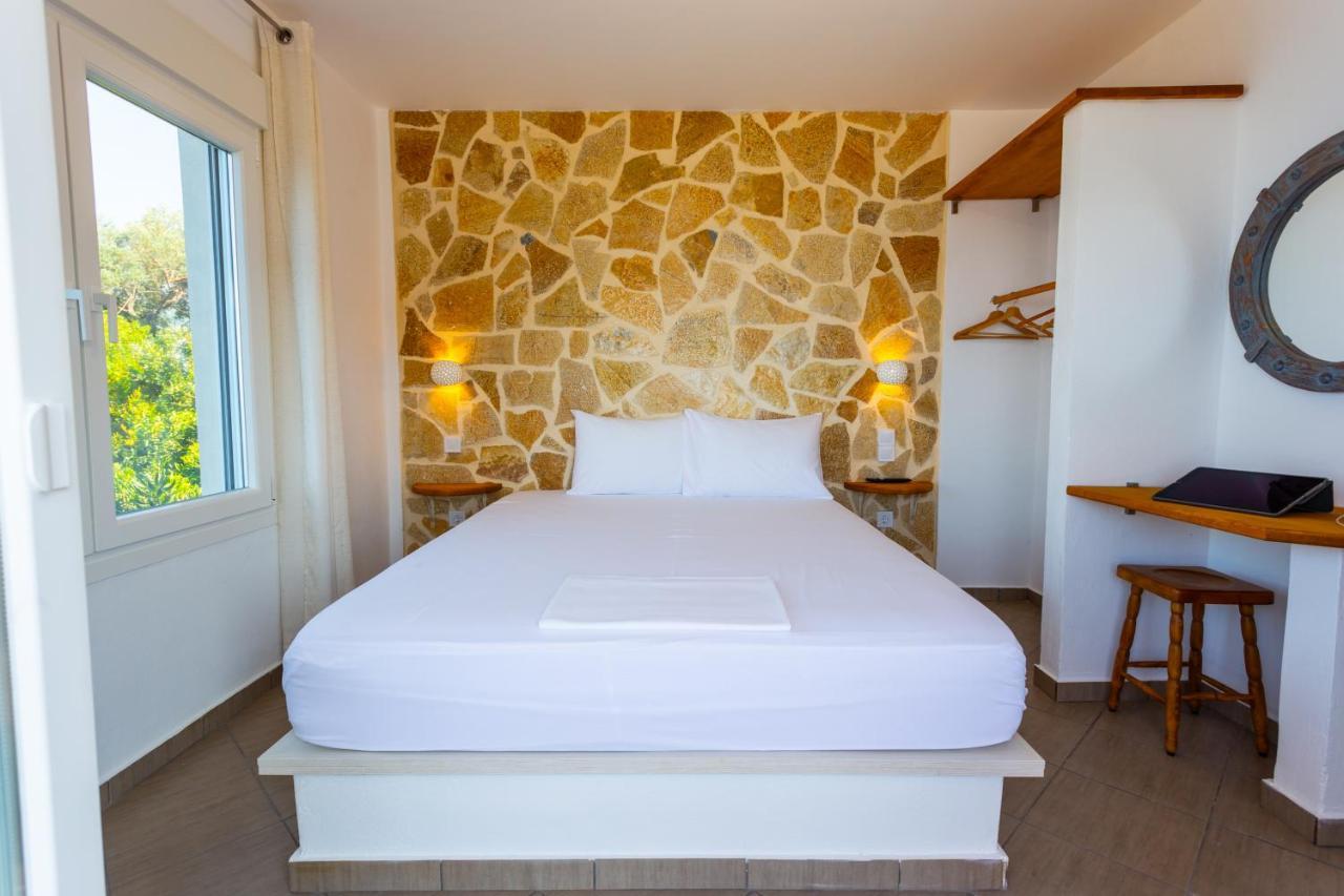 The Life Suites Limniónas 外观 照片