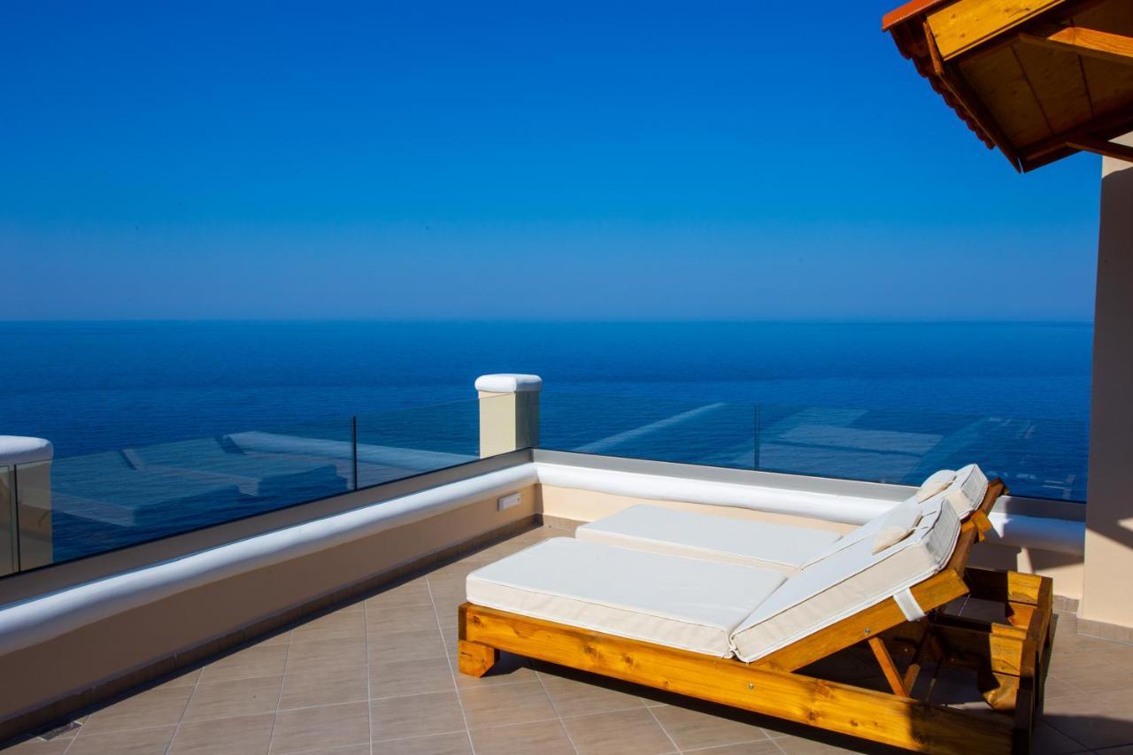 The Life Suites Limniónas 外观 照片