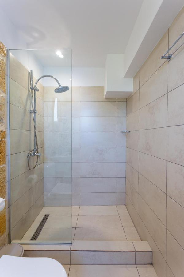 The Life Suites Limniónas 外观 照片