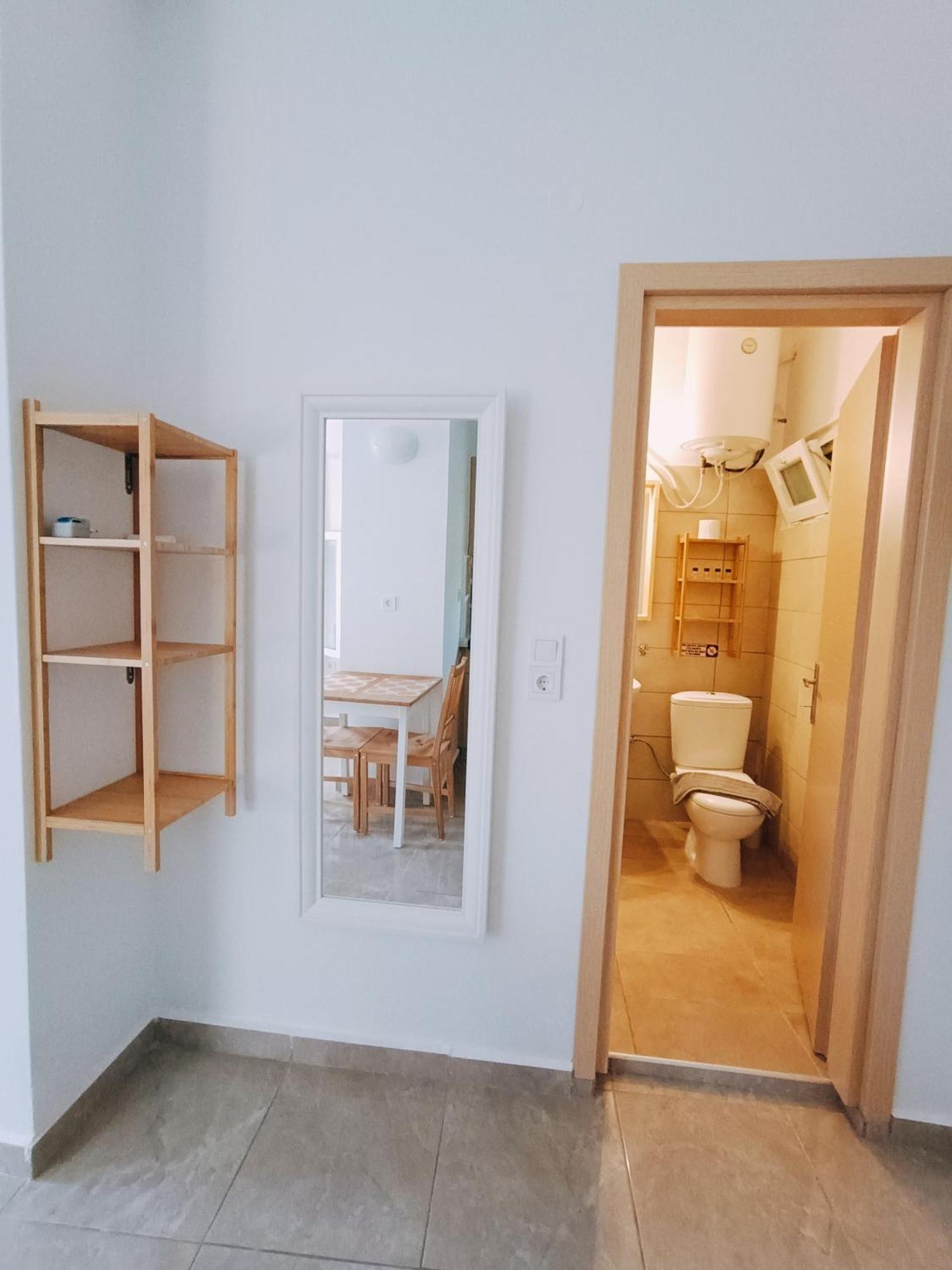 The Life Suites Limniónas 外观 照片