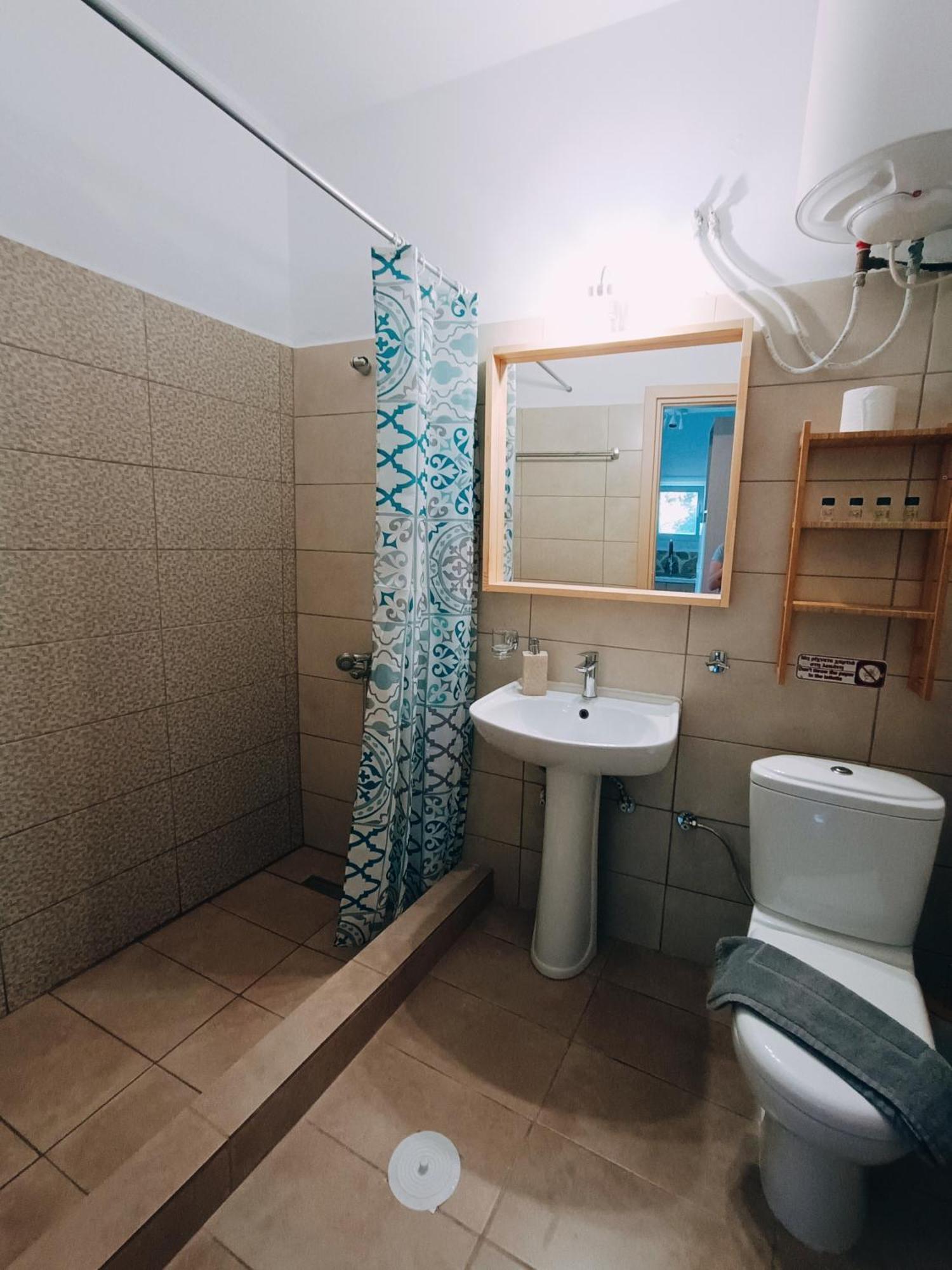 The Life Suites Limniónas 外观 照片