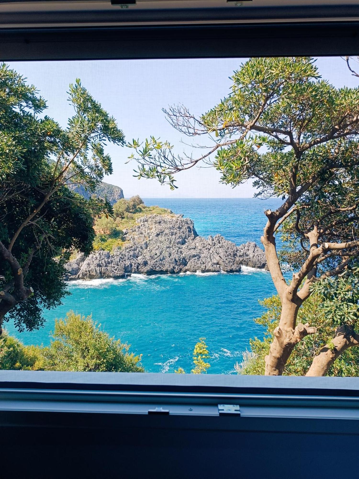 The Life Suites Limniónas 外观 照片